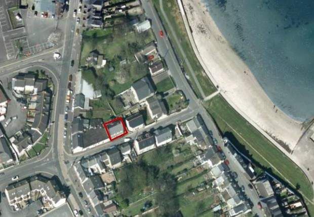 Land for sale in Strand Avenue, Millisle, County Down