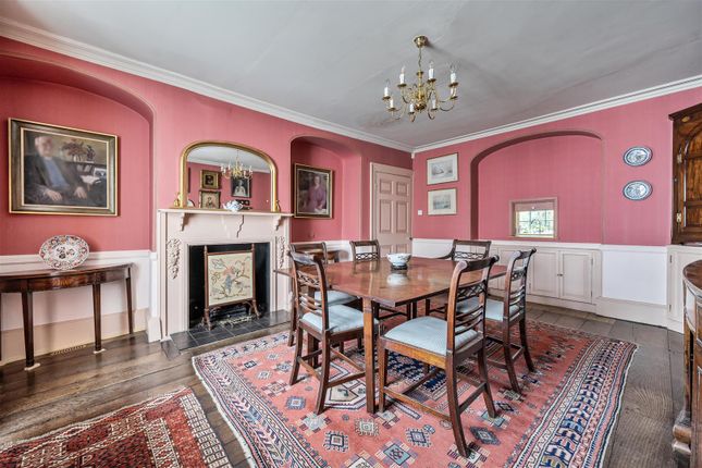 Orchard House, Orchard Lane, Crewkerne photo 2