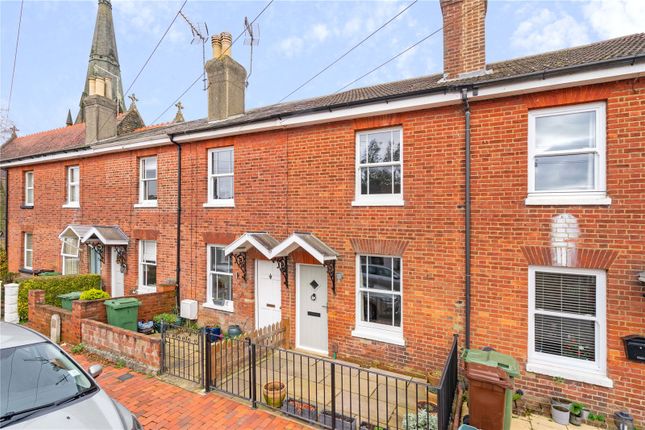 Terraced house for sale in St Peters Street, Tunbridge Wells, Kent