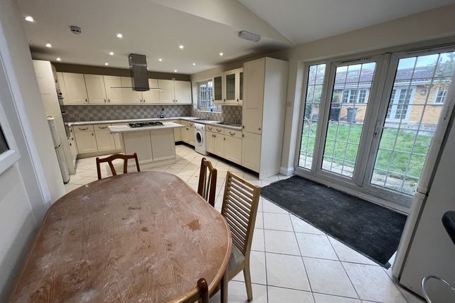 Thumbnail Semi-detached house to rent in Victoria Gardens, Hounslow, Greater London