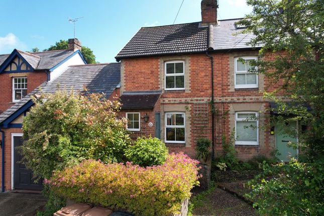 Terraced house for sale in Lion Lane, Haslemere Great Location, Beautifully Presented