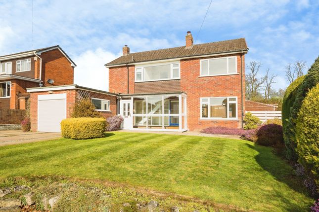 4-bed house on 48, Hampton Road, Shropshire, £375,000