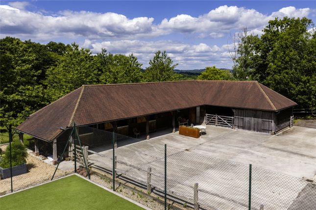 Stables