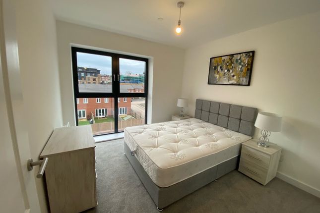 43, Dalton House, Derby photo 5