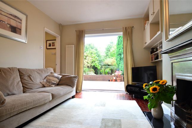 Detached house to rent in Herne Hill, London