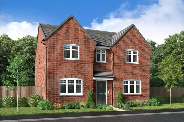 Miller Homes - Pembroke Chase