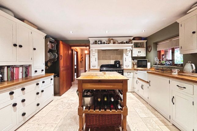 The Gables, 5, Ewerby photo 3