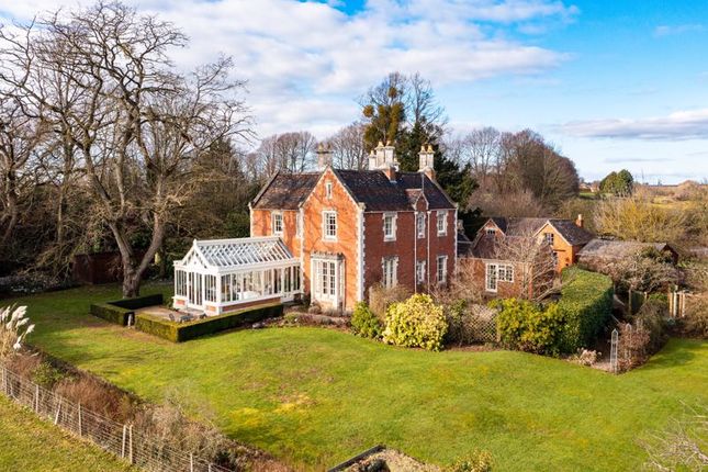 Thumbnail Property for sale in Ledbury Road, Oxenhall, Newent