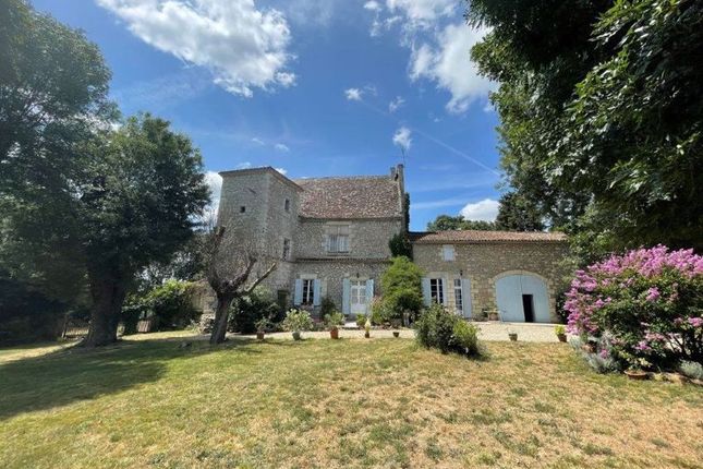Property for sale in Near Levignac De Guyenne, Lot Et Garonne, Nouvelle-Aquitaine