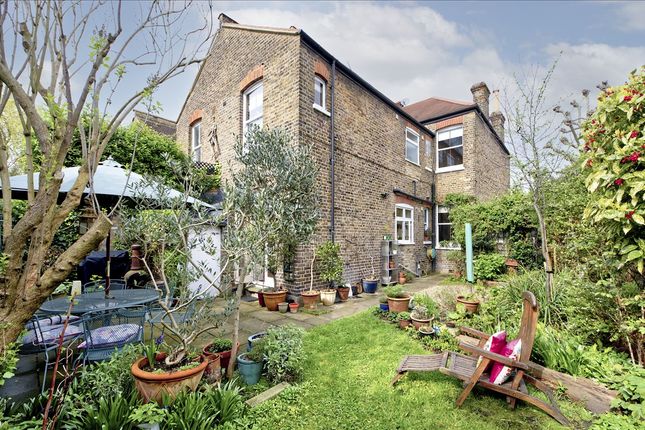Property for sale in Nascot Street, London
