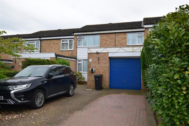 Thumbnail Property for sale in Heighams, Harlow