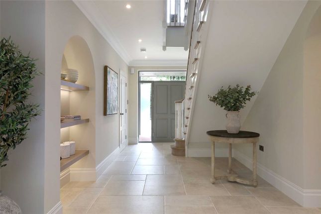 Detached house for sale in Woodhill Drive, Beaconsfield