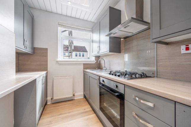 Flat 0/2, 32, Giffnock Park Avenue, Glasgow photo 4