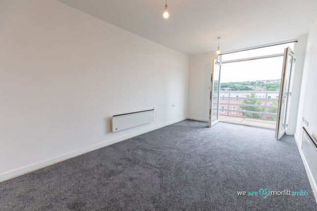 54,45 Anchor Point, Cherry Street, Sheffield photo 4