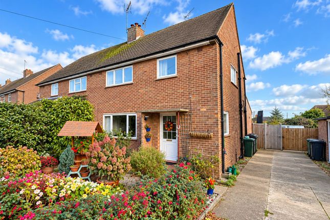 3-bed semi-detached on St. Margarets Road, Chelmsford, £450,000