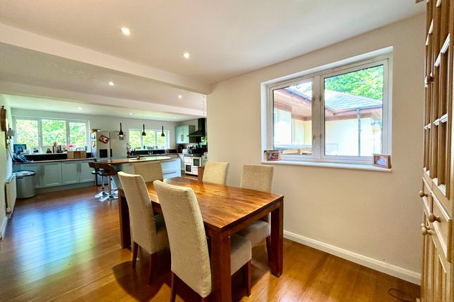 Wellbourne, Vicarage Hill, Farnham photo 3