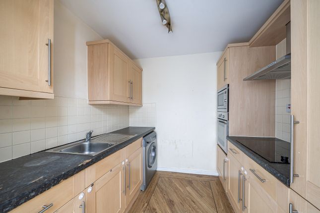 28,, Carr Mills, Buslingthorpe photo 2