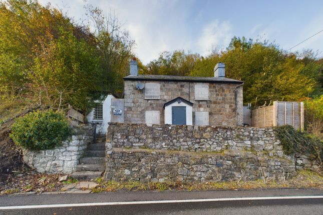 Cottage for sale in Blackrock, Clydach