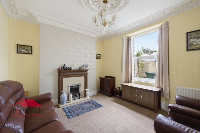 24, Herbert Place, Plymouth photo 3