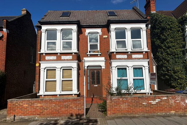 Thumbnail Property to rent in Vaughan Road, Harrow