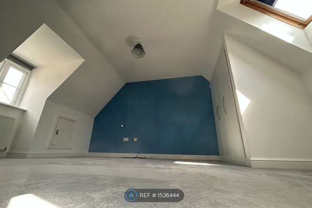 Second Floor Bedroom 4