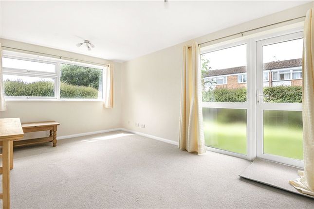 Flat to rent in Peregrine Road, Sunbury-On-Thames, Surrey