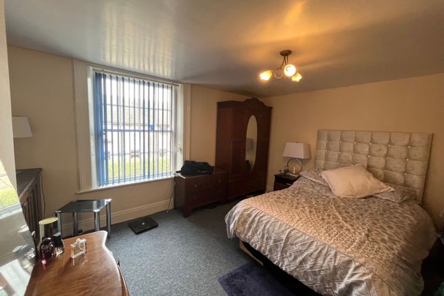 Flat to rent in Chapel Court, Hospital Street, Nantwich, Cheshire