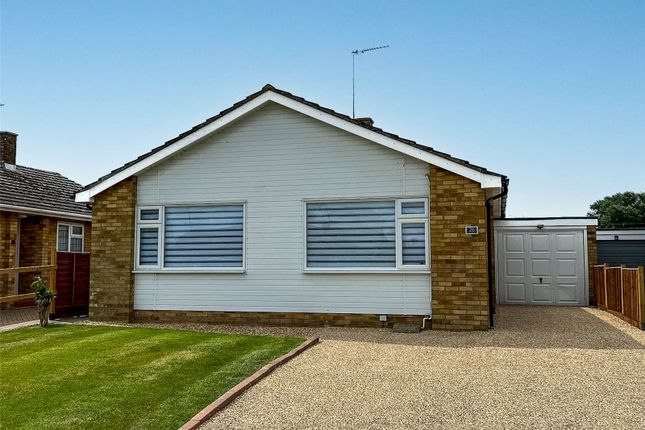 Bungalow for sale in Dugmore Avenue, Kirby-Le-Soken, Frinton-On-Sea, Essex