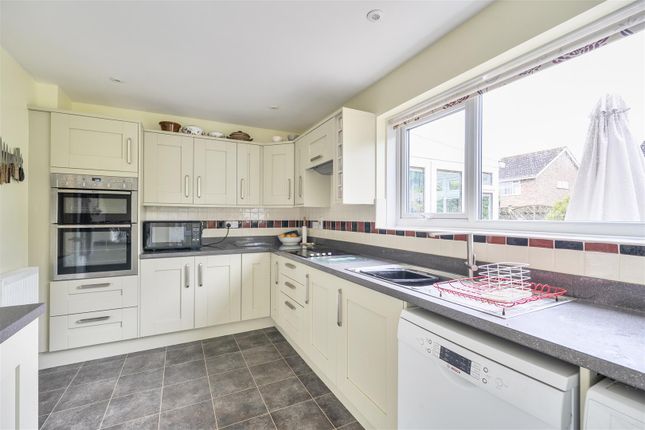 4, Britannia Way, Dorchester photo 3