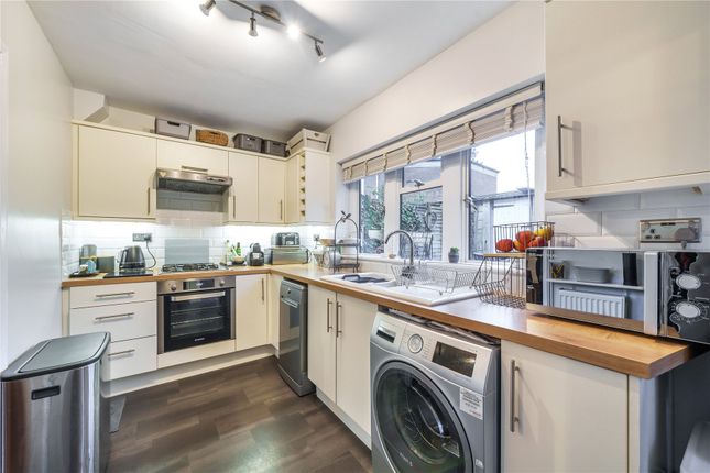 Semi-detached house for sale in Haslemere, Surrey