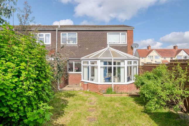 End terrace house for sale in Woodrow Lane, Catshill, Bromsgrove