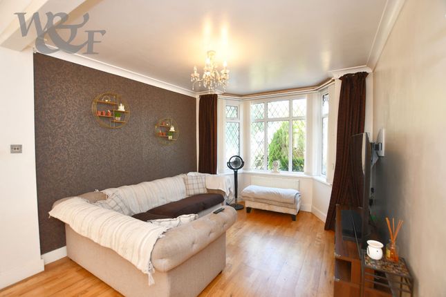115, Knightwick Crescent, Birmingham photo 4