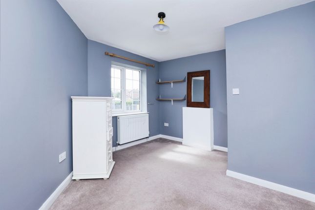 Semi-detached house for sale in St. Patricks Way, Cusworth, Doncaster