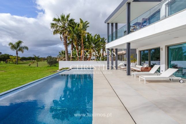 Thumbnail Villa for sale in Vilamoura, 8125 Quarteira, Portugal