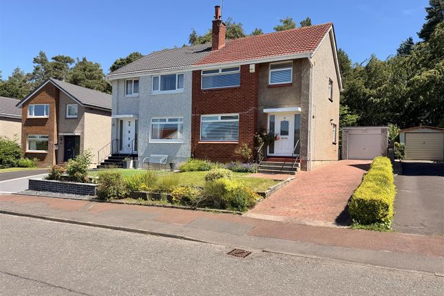3-bed house on 65, Chatelherault Crescent, Hamilton, £179,995