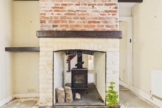 Jemima Cottage, The Green, Kings Lynn photo 4