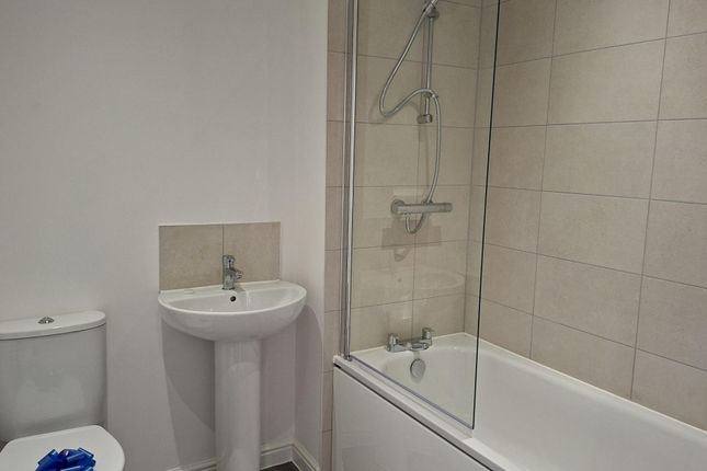 Burdock Street, Corby photo 4