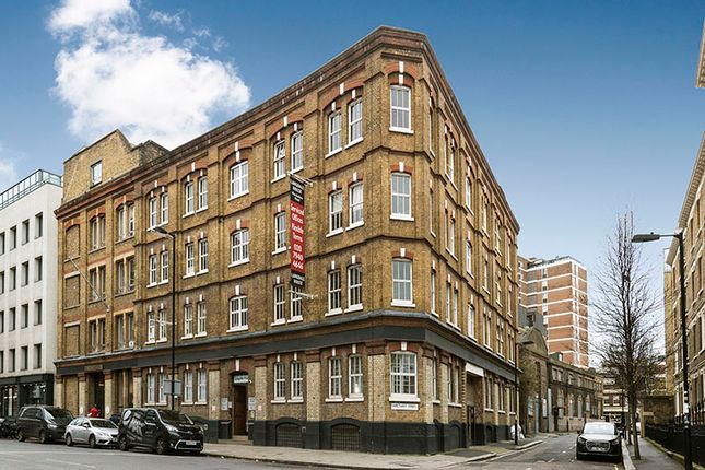 Thumbnail Commercial property to let in 11 Marshalsea Road, London