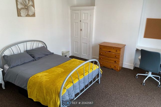 Room to rent in Leicester, Leicester