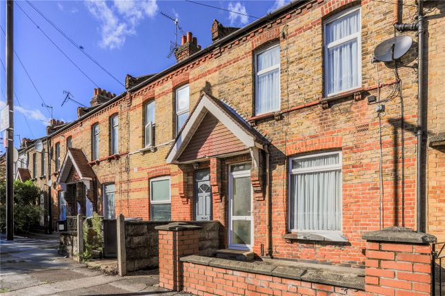 Thumbnail Detached house for sale in Farrant Avenue, Wood Green