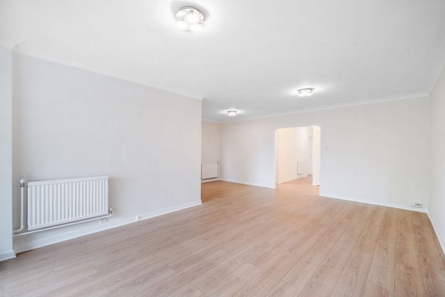 Thumbnail Flat for sale in Hall Road, St John's Wood