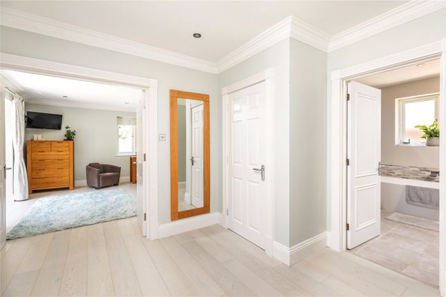 Principal Suite