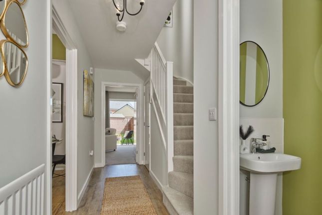 39, Thistle Way, Red Lodge photo 4