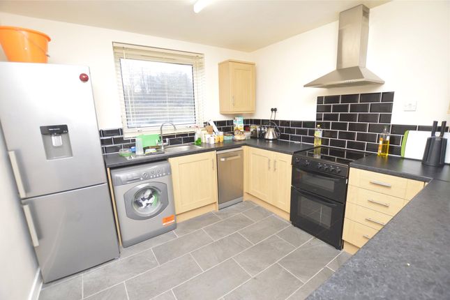 Thumbnail Flat to rent in Chatsworth Road, Croydon