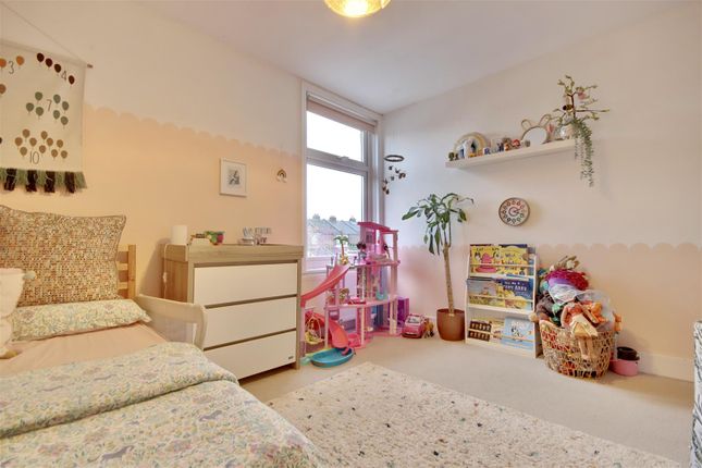 Terraced house for sale in Catisfield Road, Southsea