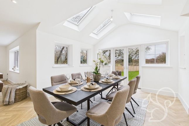 Plot 1, Oakridge Watch House Green, Felsted photo 2