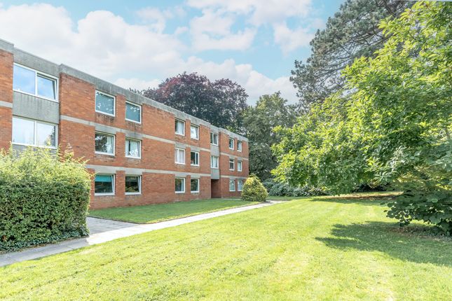 Flat for sale in Marlborough Drive, Frenchay, Bristol