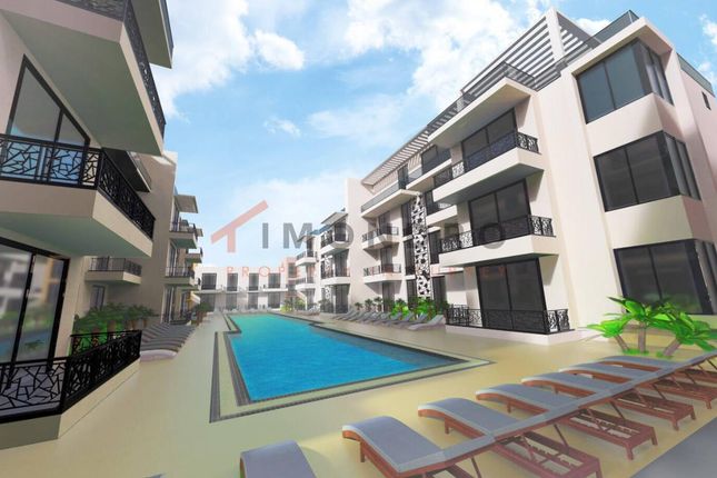 Thumbnail Apartment for sale in Yeni Iskele, Iskele, Northern Cyprus