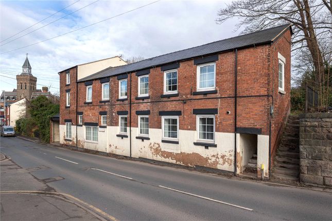 Flat for sale in Colehill Bank, Congleton, Cheshire