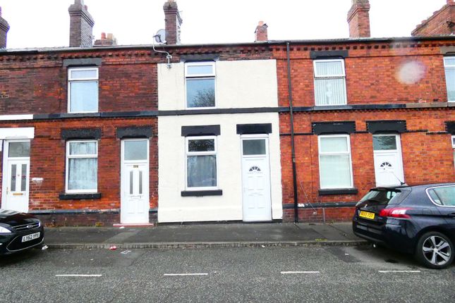 Thumbnail Terraced house for sale in Birchley Street, St. Helens